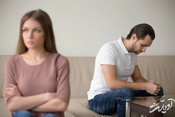 مشکلات ازدواج با مرد مطلقه